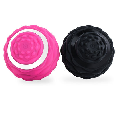 Electric Fascia Ball Massager