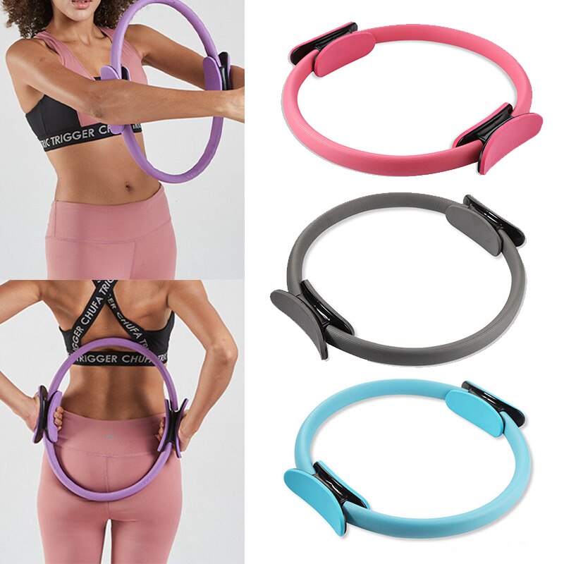 Fitness Pilates Ring