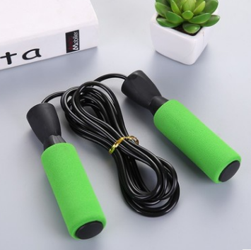 Adjustable Skipping Rope