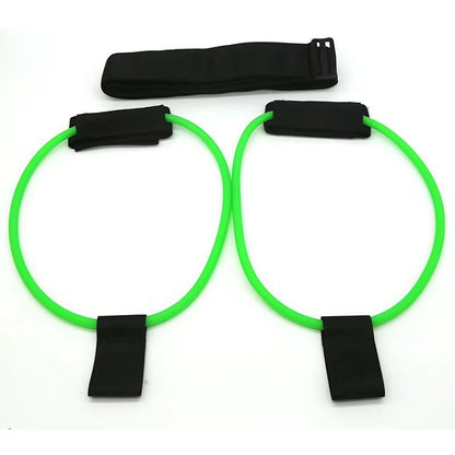 Waist Belt Resistance Band